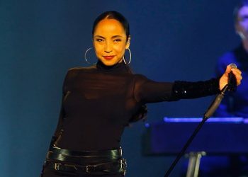 10 Best Sade Songs of All Time