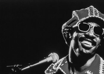 10 Best Stevie Wonder Songs of All Time