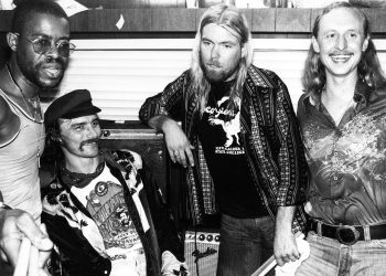 10 Best The Allman Brothers Band Songs of All Time