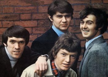 10 Best The Spencer Davis Group Songs of All Time