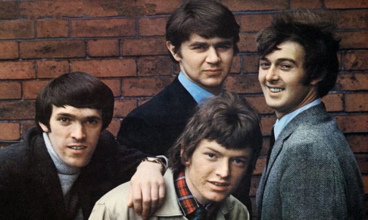 10 Best The Spencer Davis Group Songs of All Time
