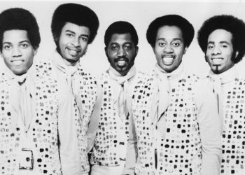 10 Best The Temptations Songs of All Time