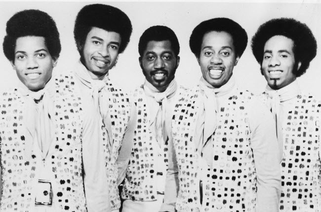 10 Best The Temptations Songs of All Time