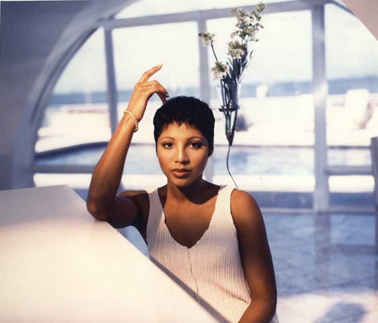 10 Best Toni Braxton Songs of All Time