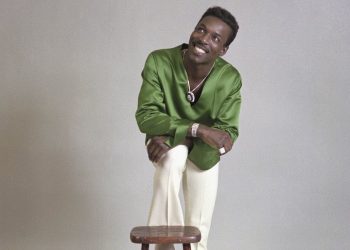 10 Best Wilson Pickett Songs of All Time