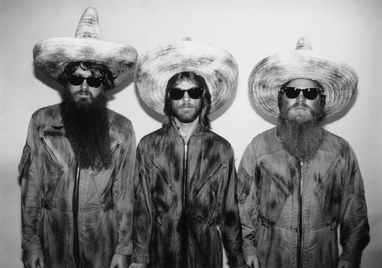 10 Best Zz Top Songs of All Time