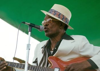 15 Best Blues Songs of All Time