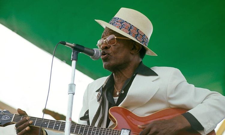 15 Best Blues Songs of All Time