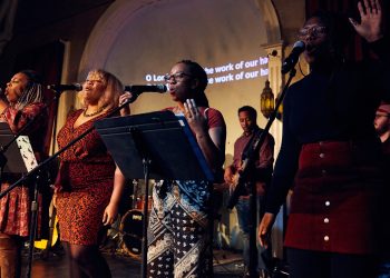 15 Best Christian Songs of All Time