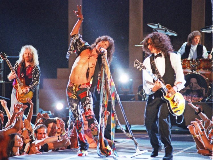 15 Best Classic Rock Songs of All Time