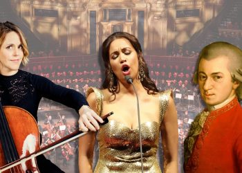 15 Best Classical Music Pieces of All Time