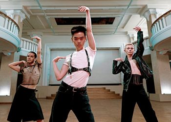 15 Best Dance Songs of All Time