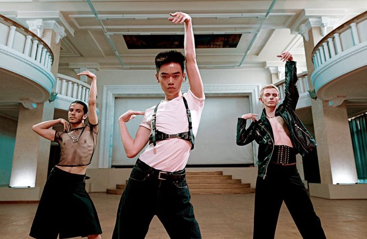 15 Best Dance Songs of All Time