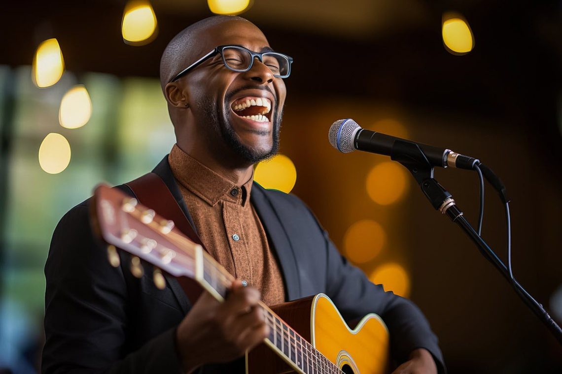 15 Best Gospel Songs of All Time