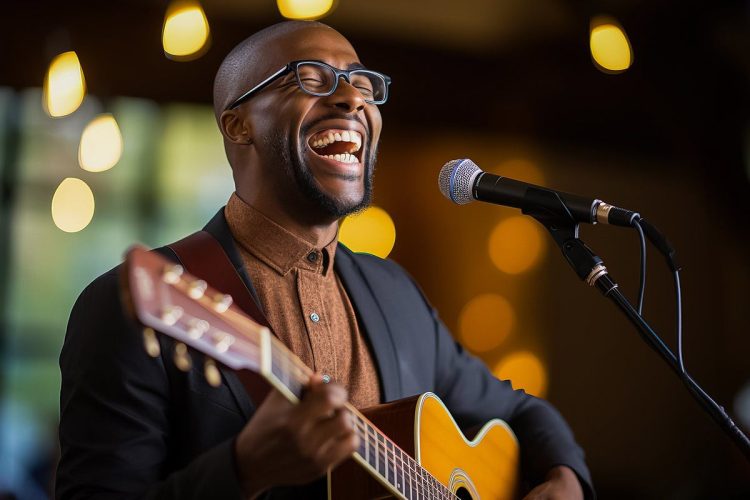 15 Best Gospel Songs of All Time