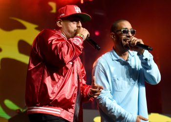 15 Best Hiphop Songs of All Time