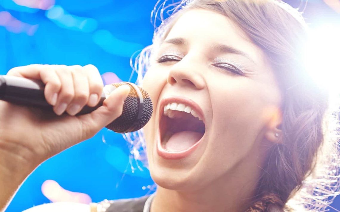 15 Best Karaoke Songs for Women of All Time