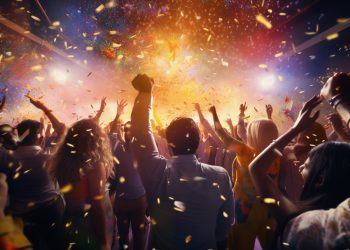 15 Best Party Songs of All Time