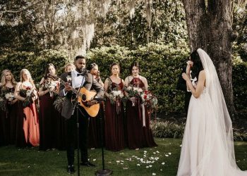 15 Best Wedding Songs of All Time