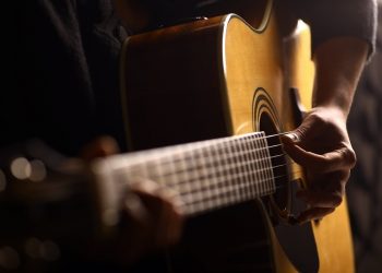 15 Best Acoustic Songs of All Time