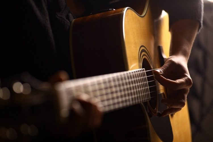 15 Best Acoustic Songs of All Time