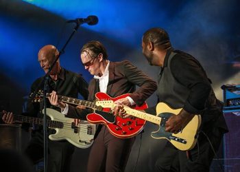 15 Best Blues Songs of All Time