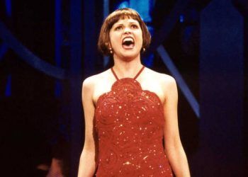 15 Best Broadway Singers of All Time