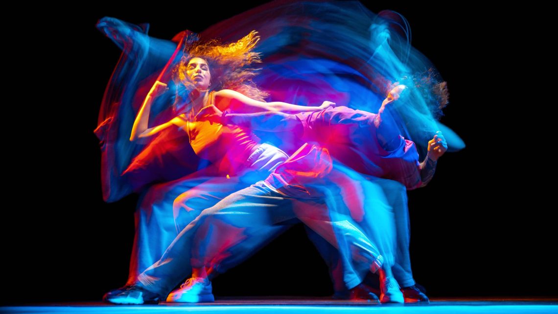 15 Best Dance Songs of All Time