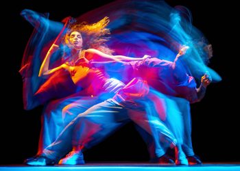 15 Best Dance Songs of All Time