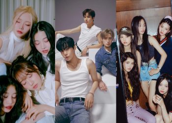 15 Best K-pop Songs of All Time