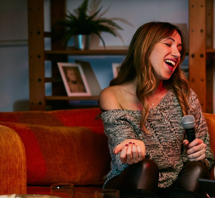 15 Best Karaoke Songs for Women of All Time