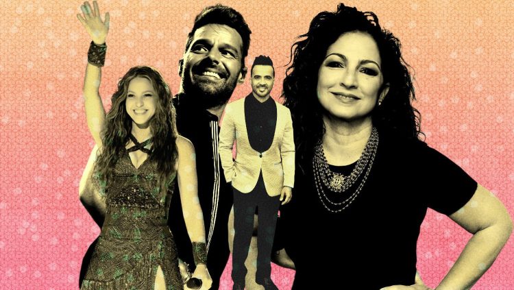 15 Best Latin Songs of All Time