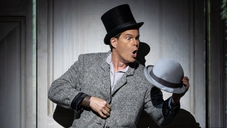 15 Best Opera Songs of All Time