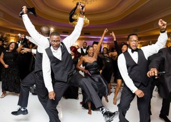 15 Best Party Songs of All Time