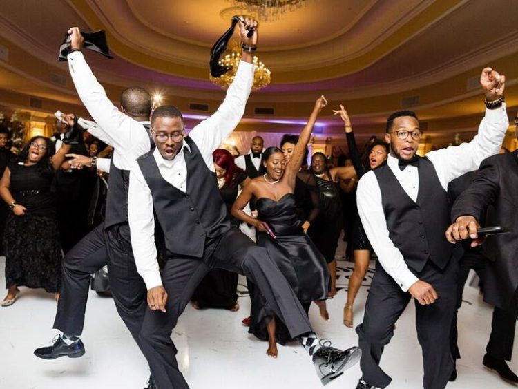 15 Best Party Songs of All Time