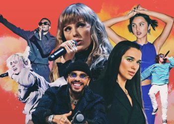 15 Best Pop Music Songs of All Time