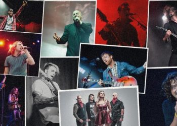 15 Best Rock Songs of All Time