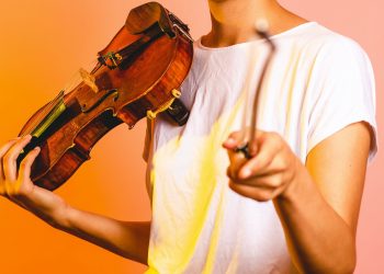 15 Best Violin Players of All Time