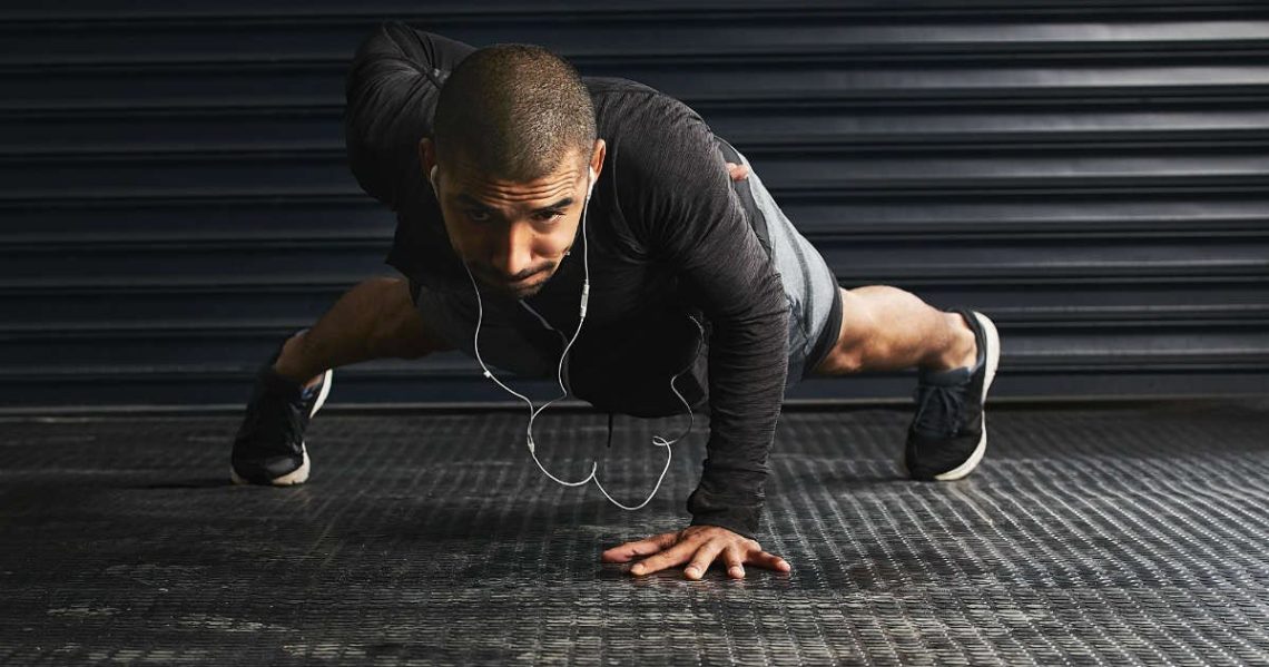 15 Best Workout Songs of All Time