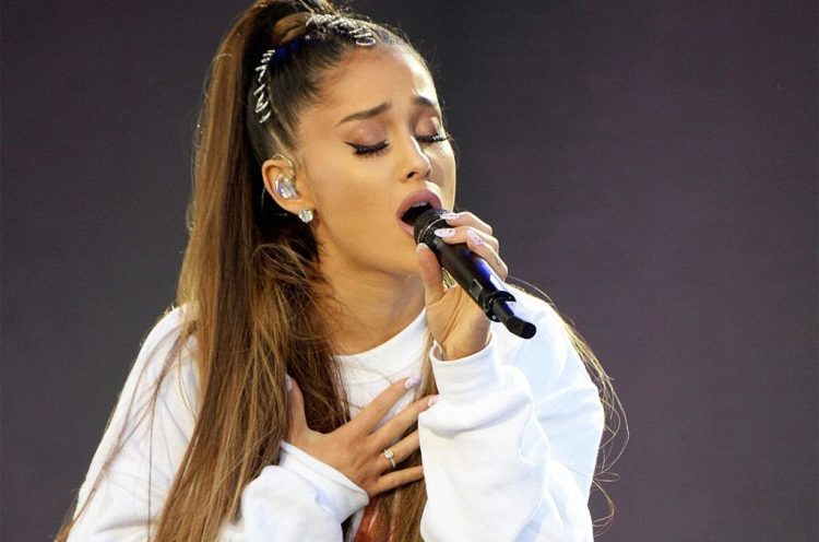 10 Best Ariana Grande Songs of All Time