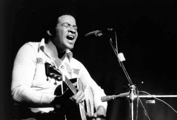 10 Best Bill Withers Songs of All Time