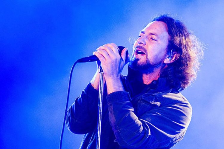 10 Best Eddie Vedder Songs of All Time