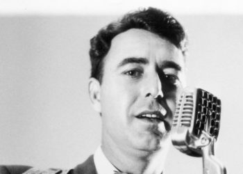 10 Best Johnny Horton Songs of All Time
