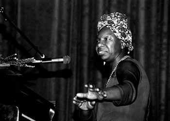 10 Best Nina Simone Songs of All Time