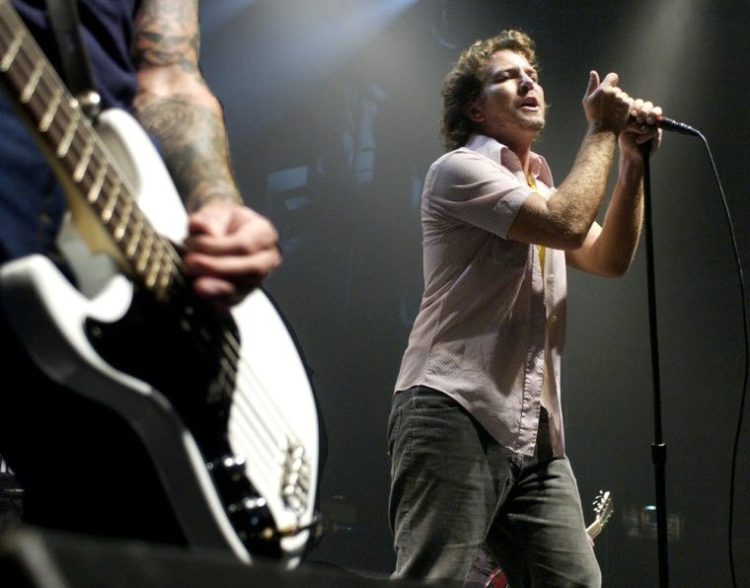 10 Best Pearl Jam Songs of All Time