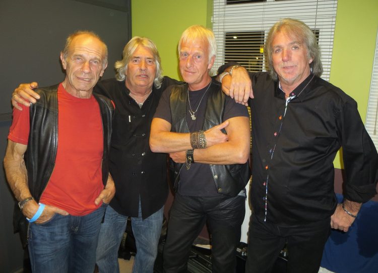 10 Best The Troggs Songs of All Time