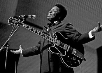 15 Best Blues Songs of All Time