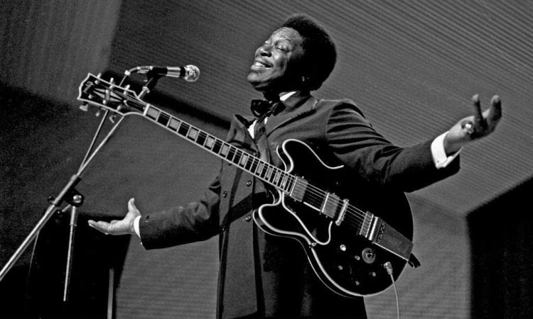 15 Best Blues Songs of All Time