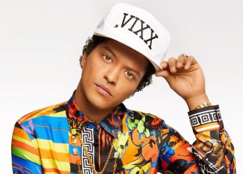 10 Best Bruno Mars Songs of All Time
