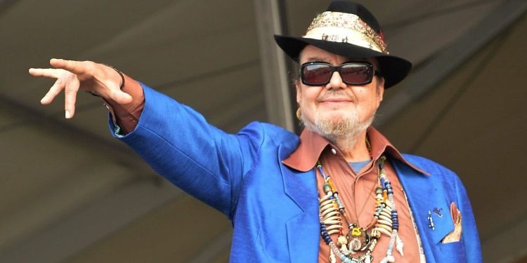 10 Best Dr John Songs of All Time